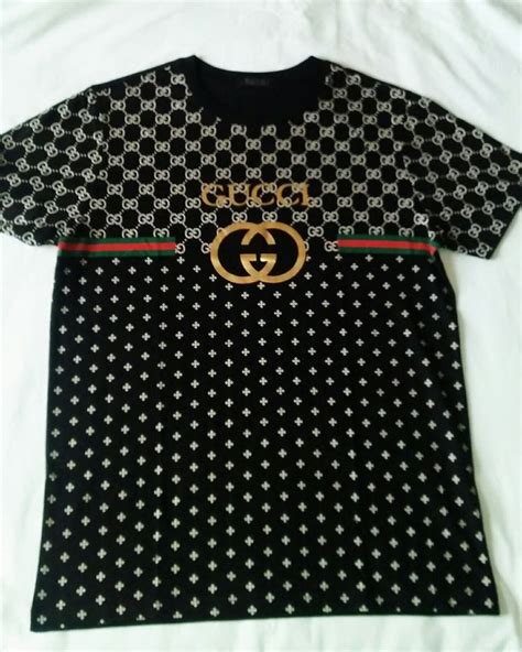 camisa gucci replica|camisa gucci original valor.